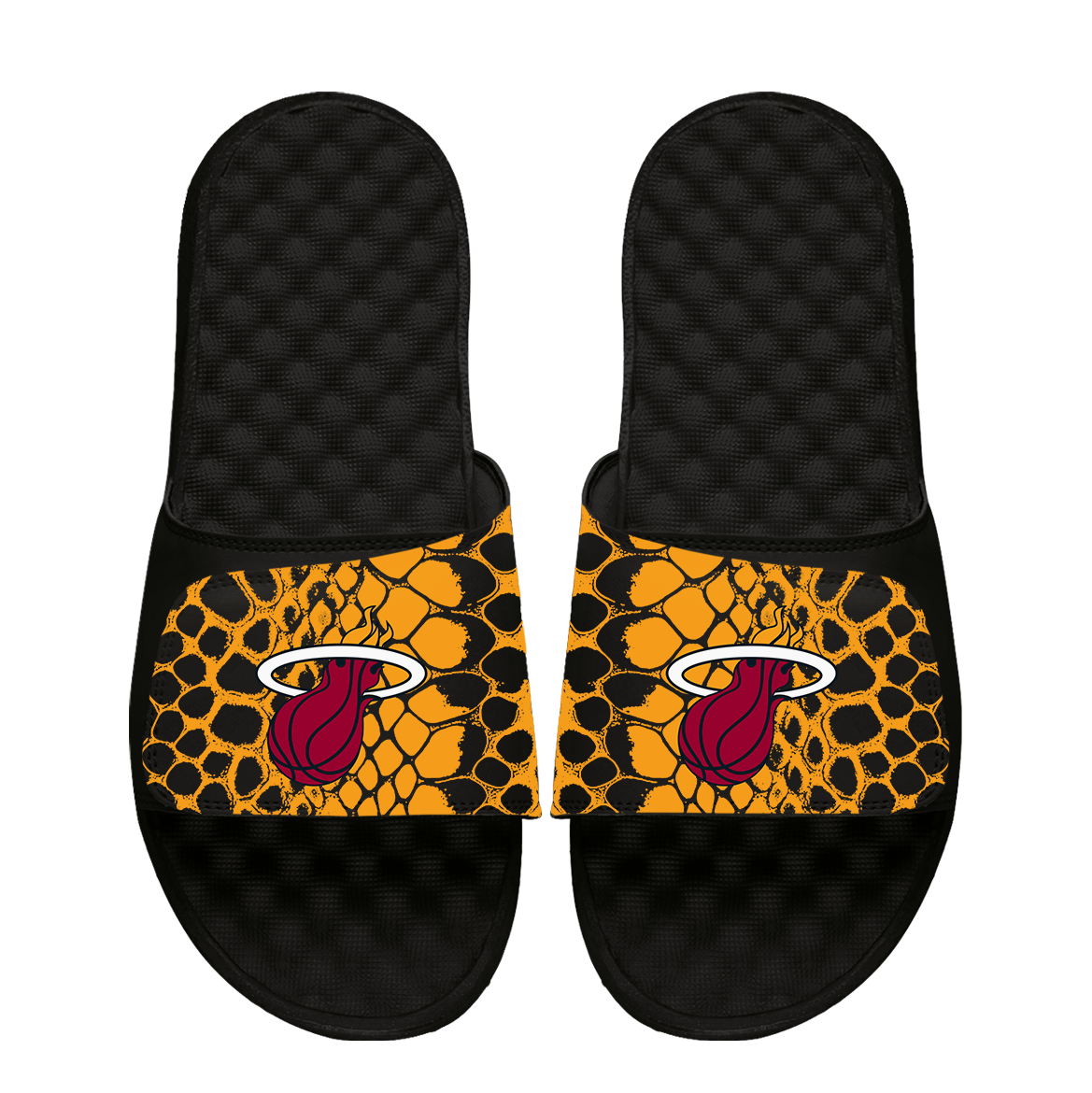 Miami Heat Year of the Snake