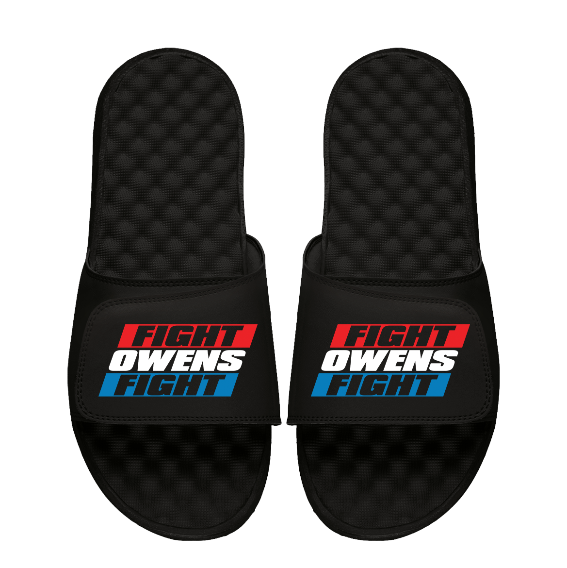 Kevin Owens FOF