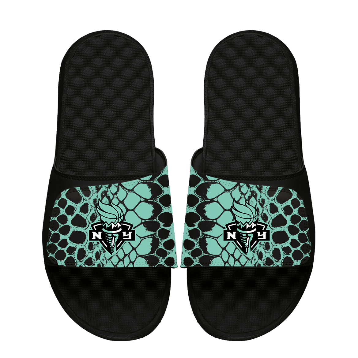 New York Liberty Year of the Snake