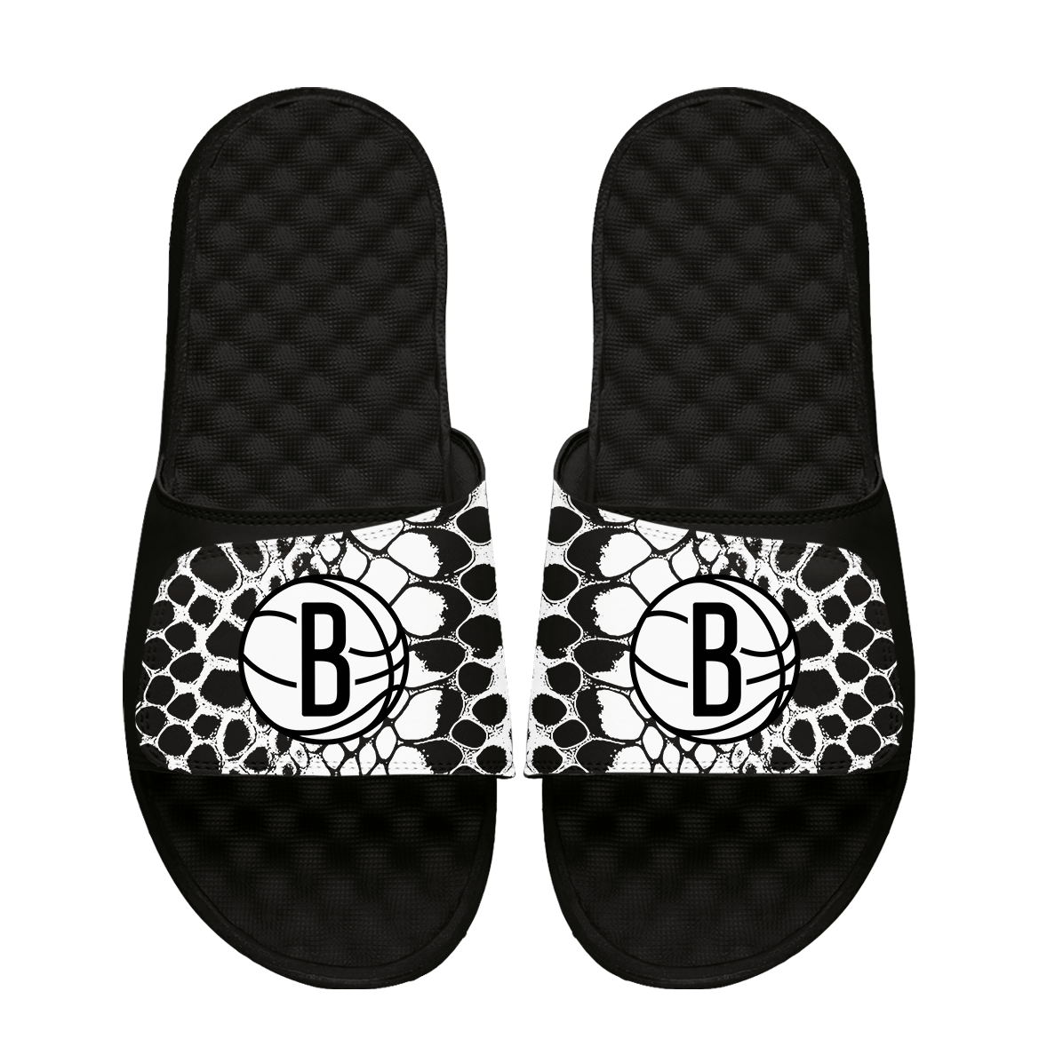 Brooklyn Nets Year of the Snake