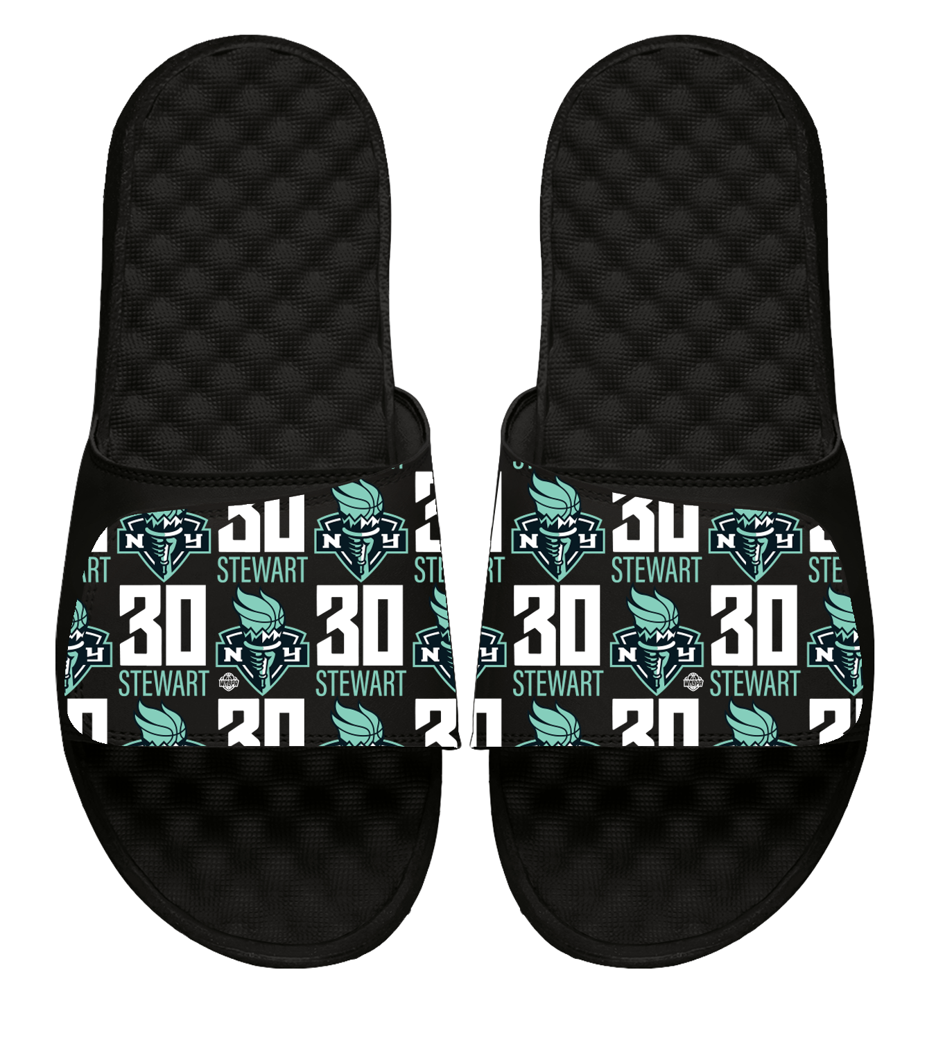 Breanna Stewart Team Pattern