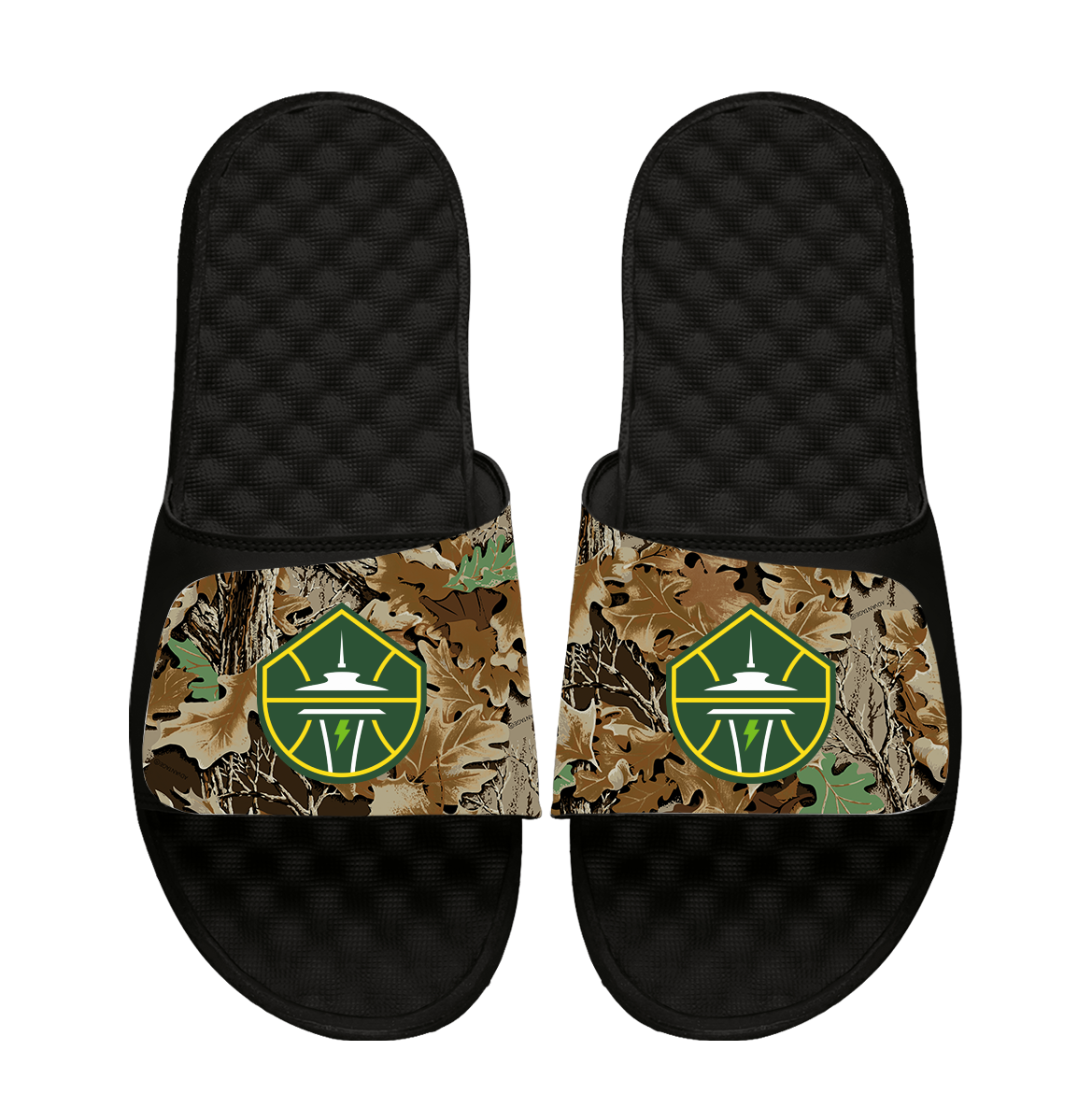 Seattle Storm RealTree Full Bleed
