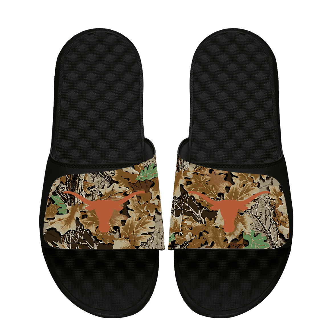 Texas Longhorns RealTree Full Bleed