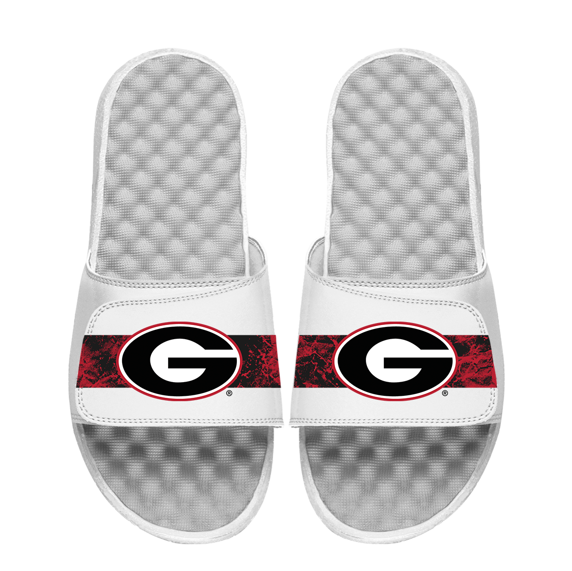 Georgia Distressed