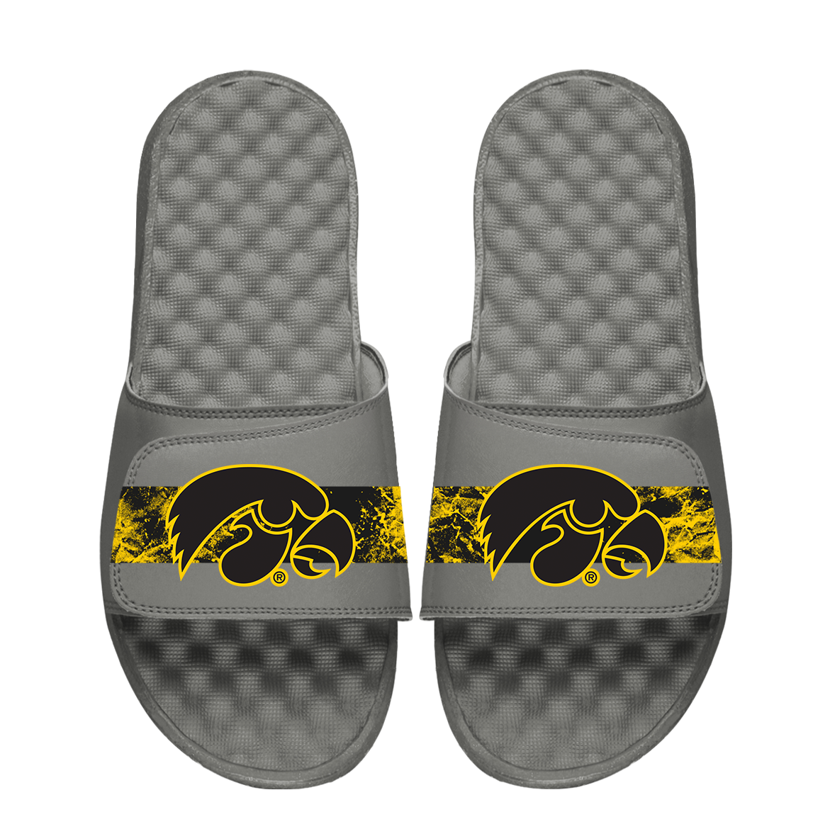 Iowa Distressed
