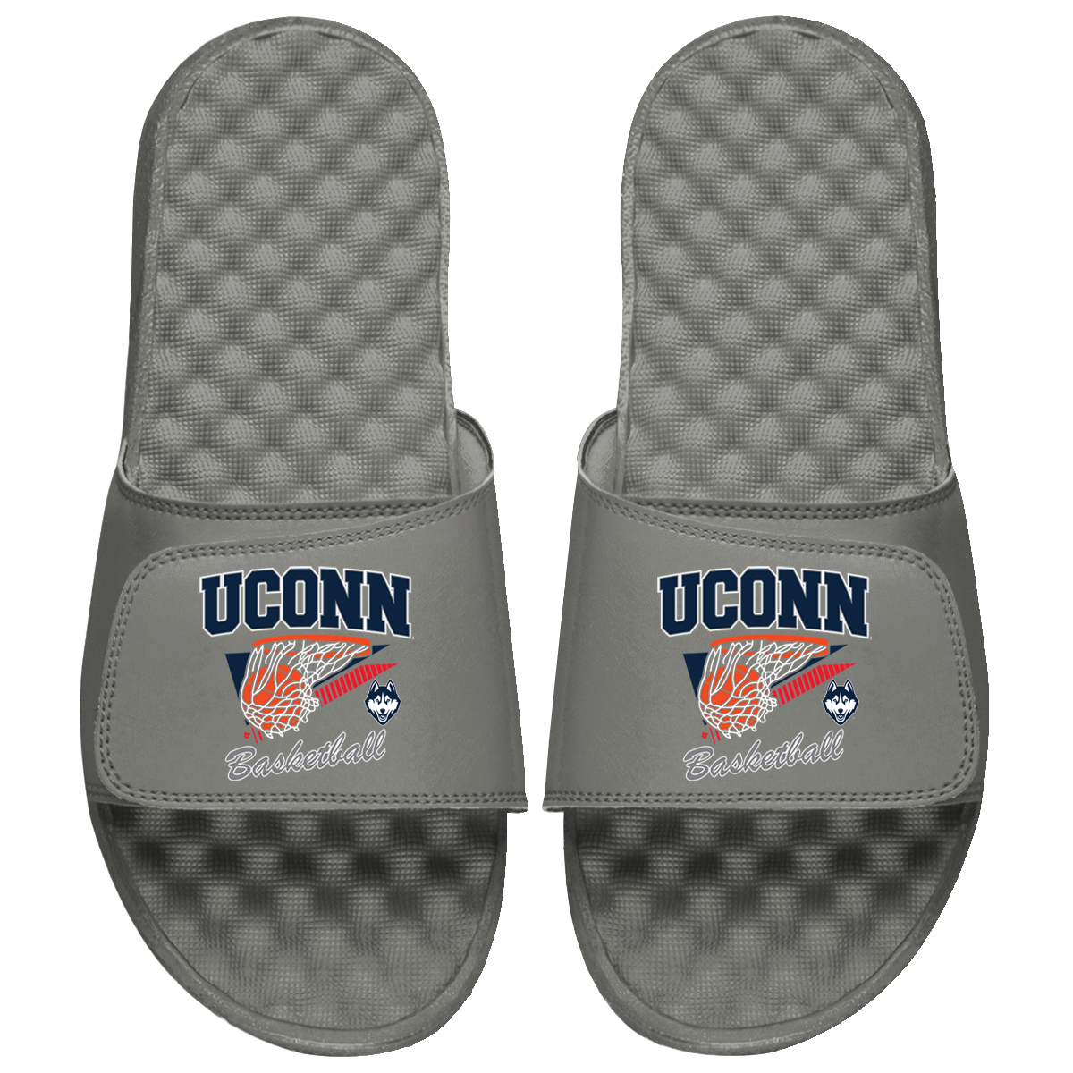 UConn Basketball Collage