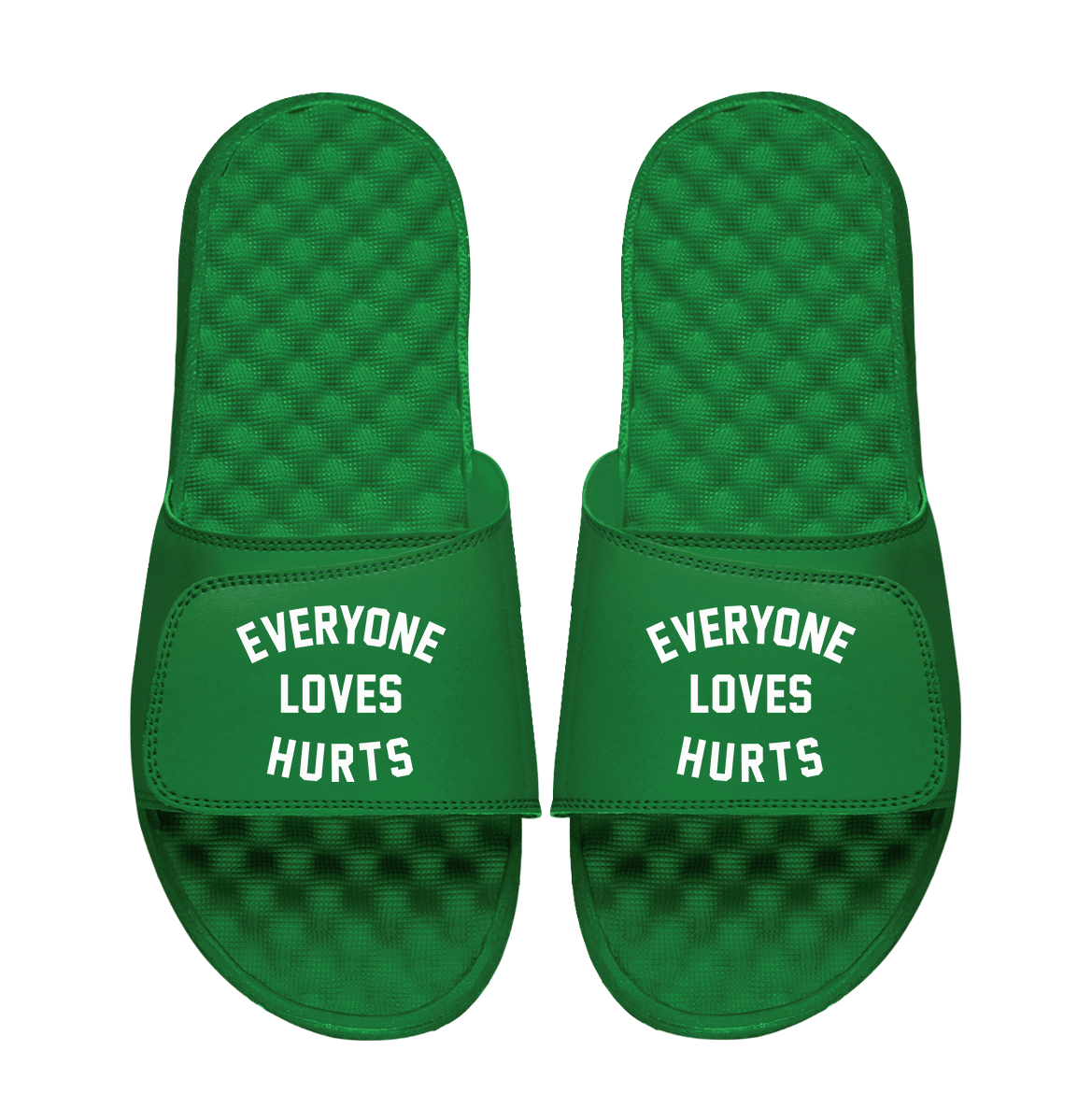 Everyone Loves Hurts