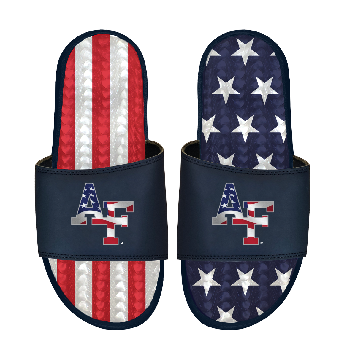 Air Force Falcons Americana Gel