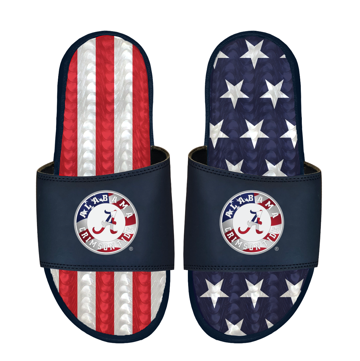 Alabama Crimson Tide Americana Gel
