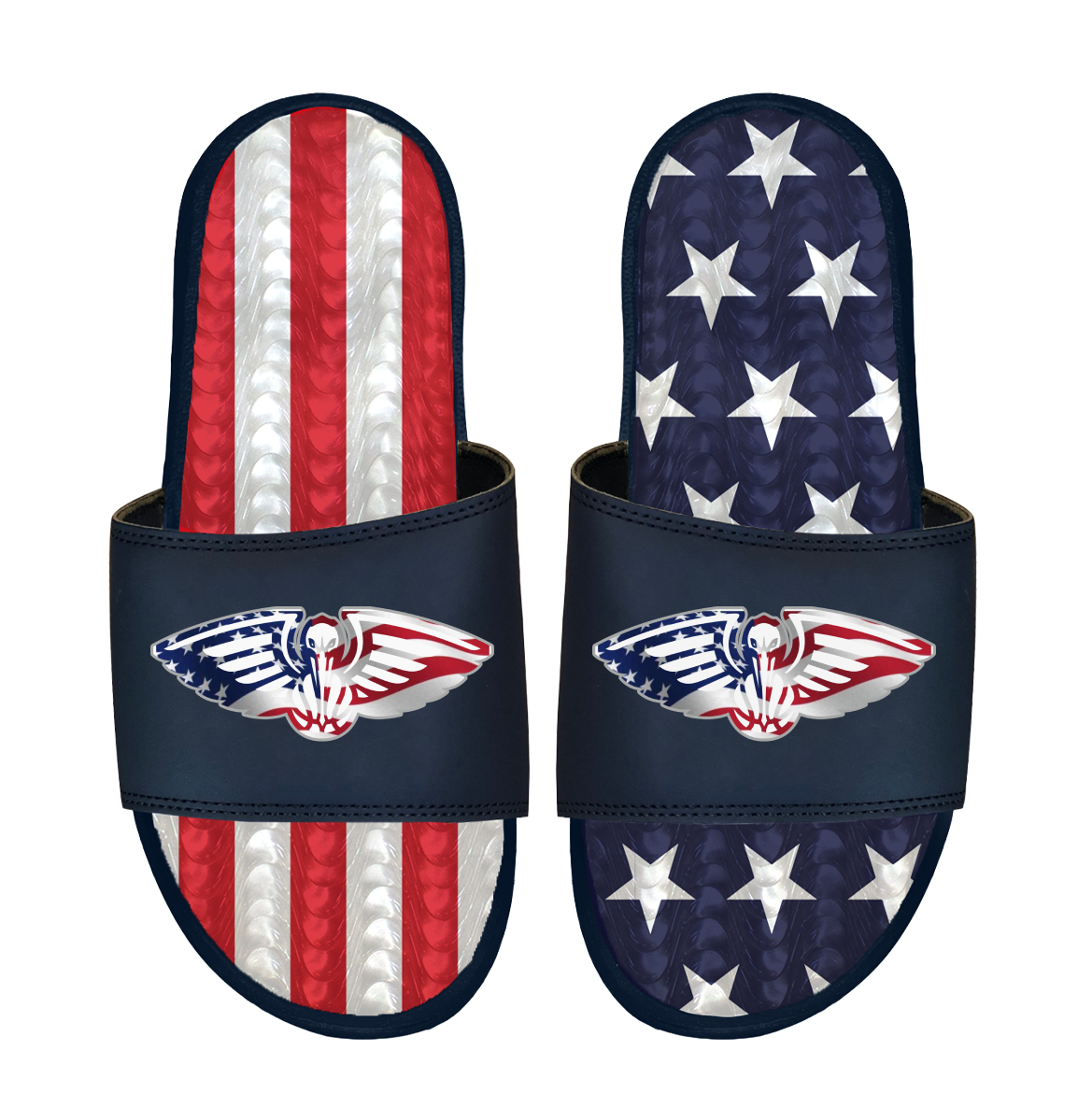 New Orleans Pelicans Americana Gel