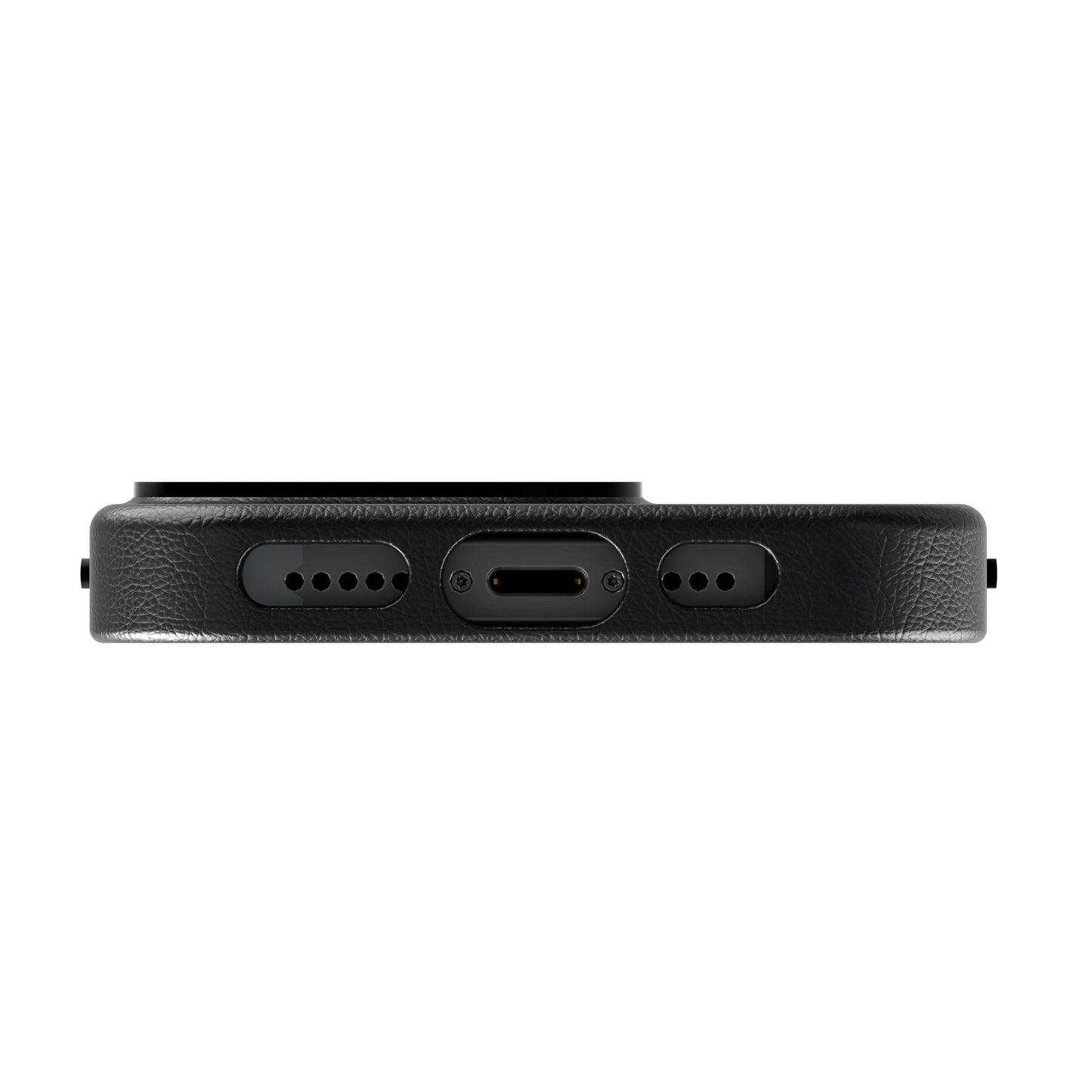 Inter Miami CF Sidebar MagSafe Compatible Phone Case