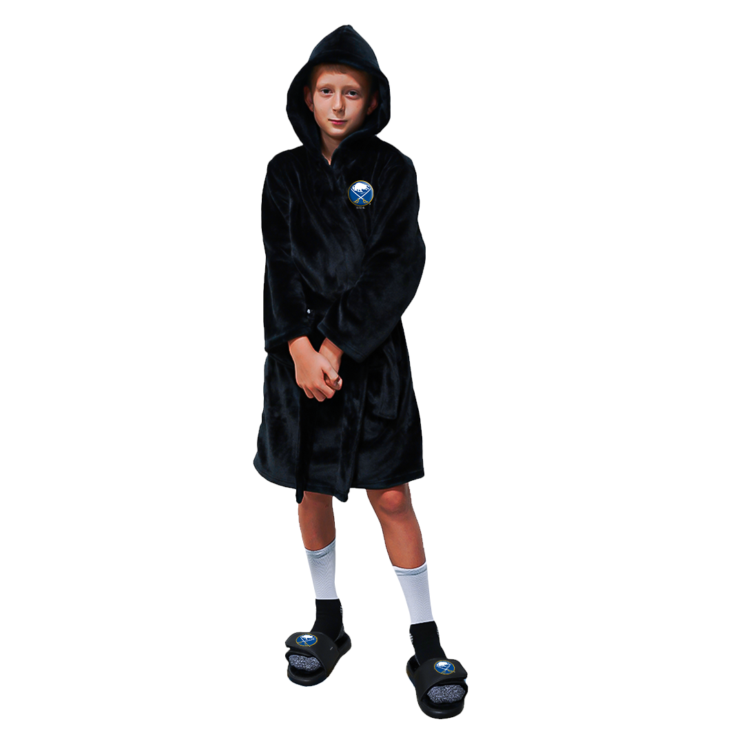 Buffalo Sabres Phantom Robe