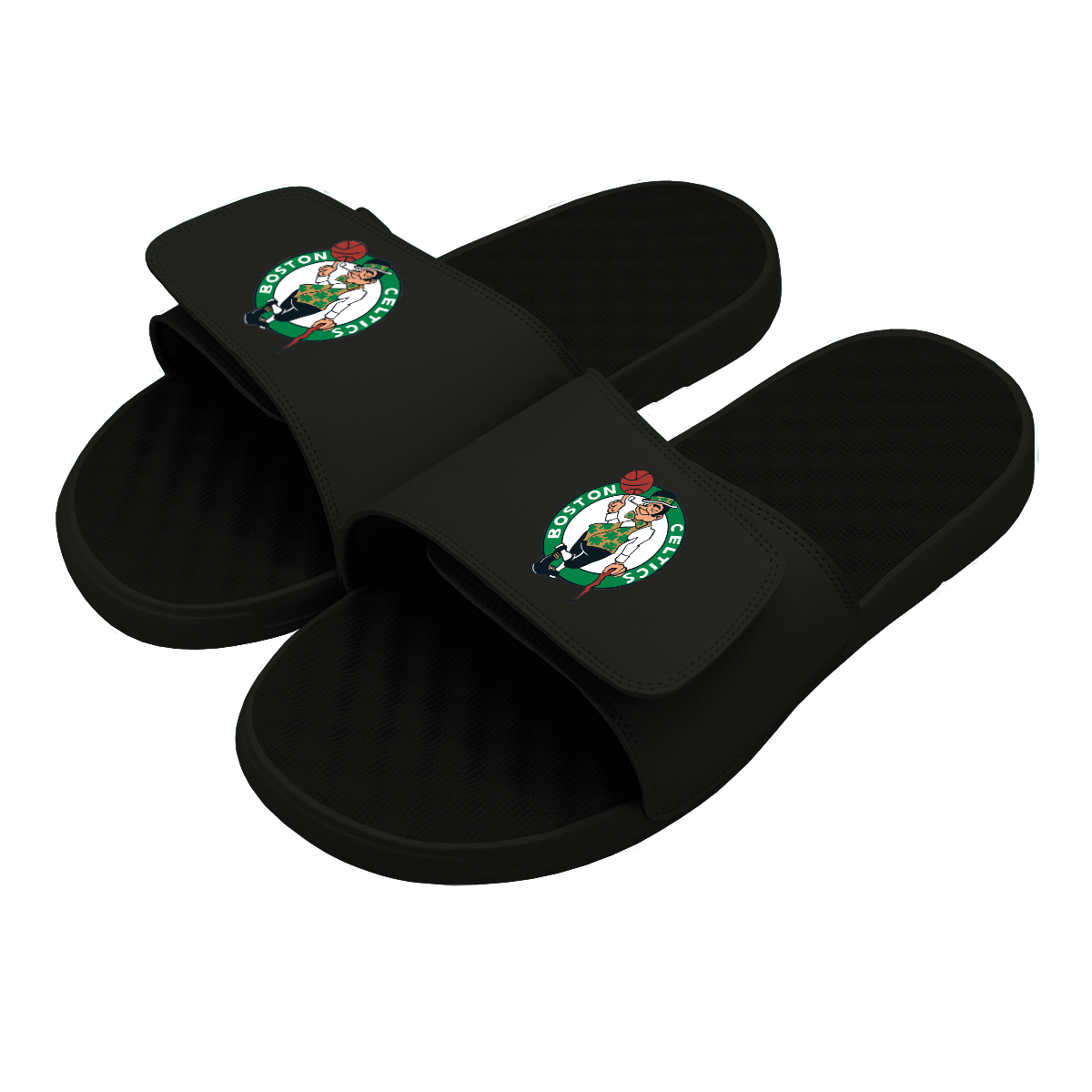 Boston Celtics Primary Slides