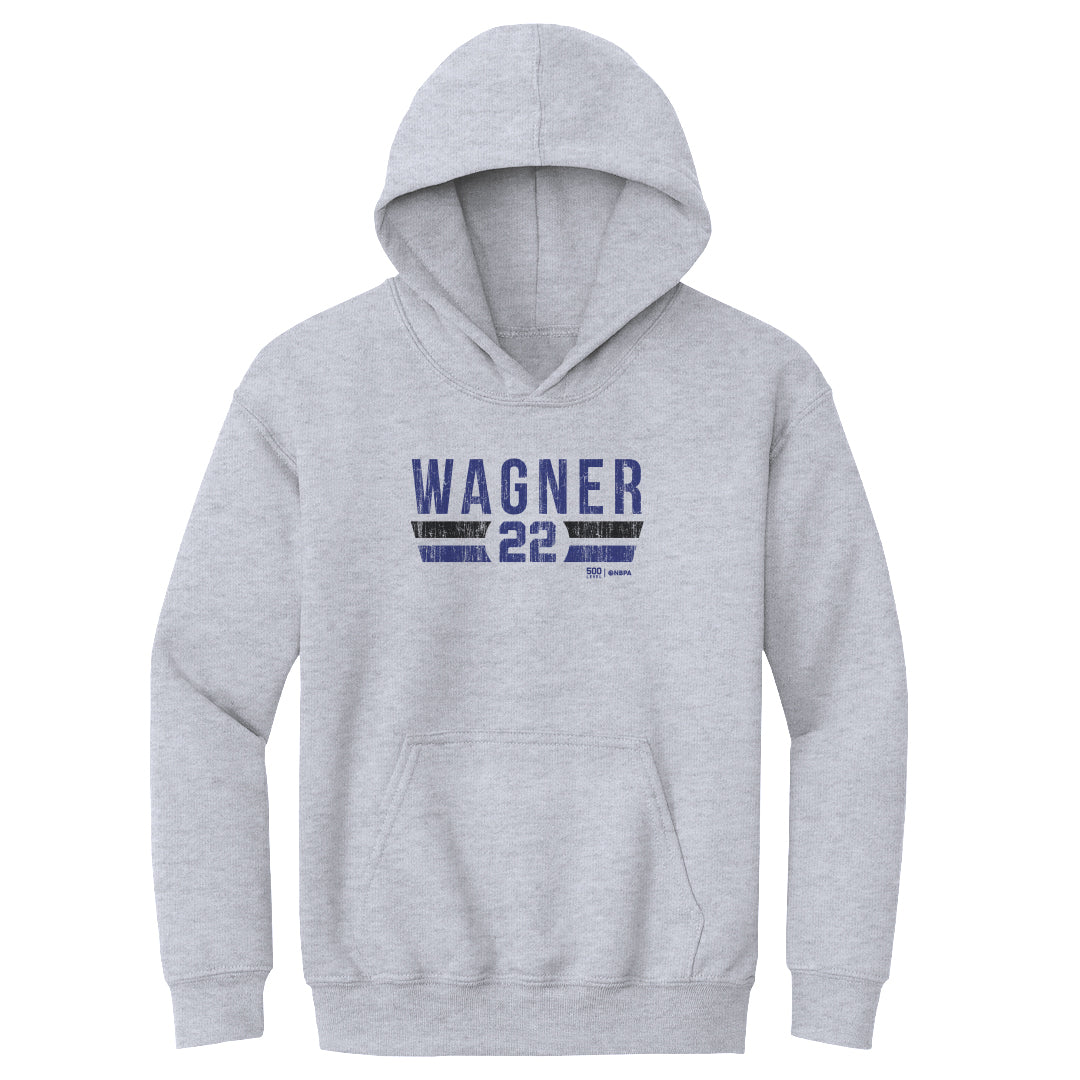 Franz Wagner Orlando Magic Font