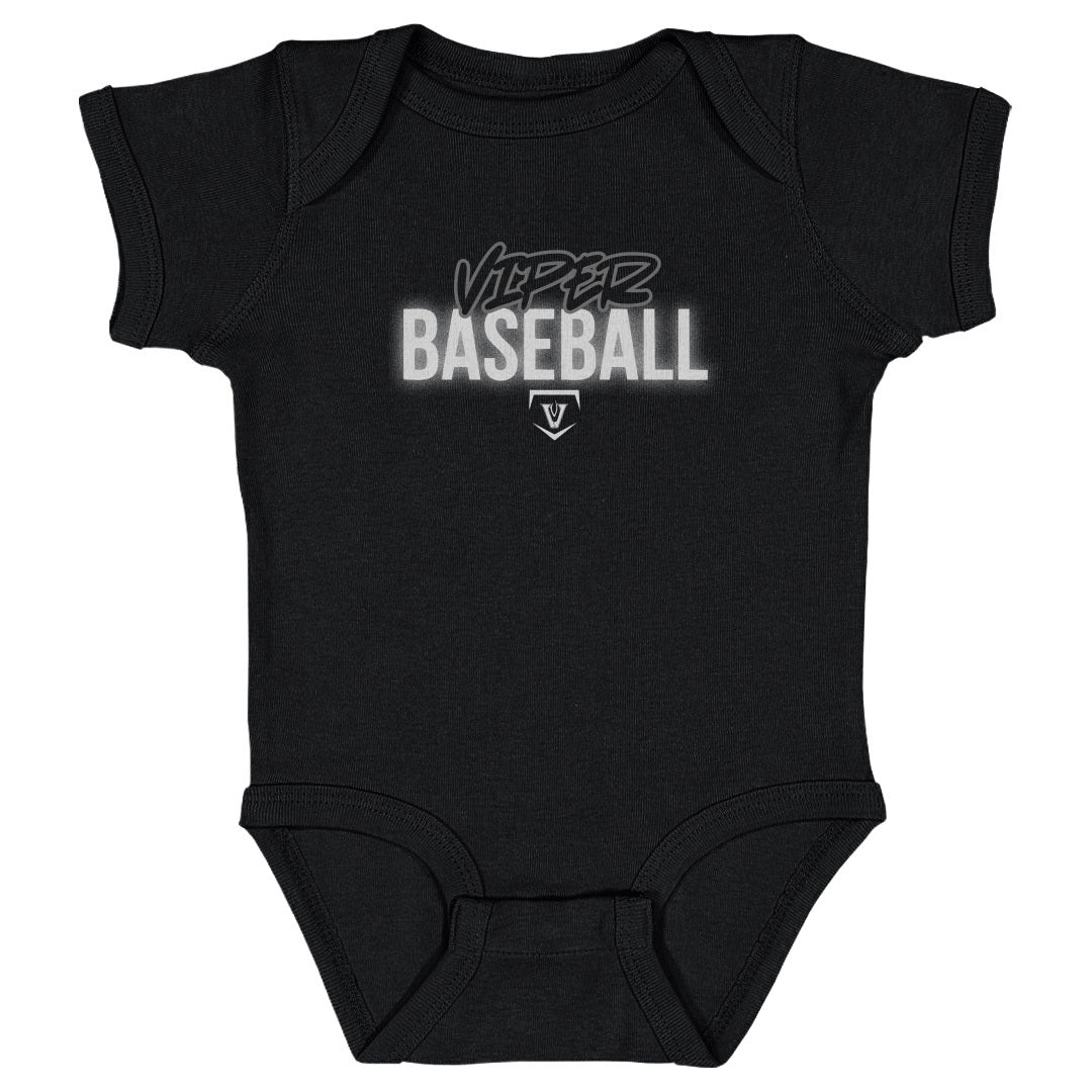 Vandegrift Crown Trio Viper Baseball Glow WHT