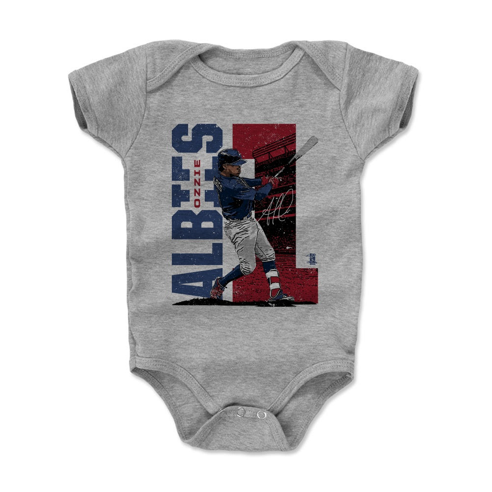 Ozzie Albies Stadium R