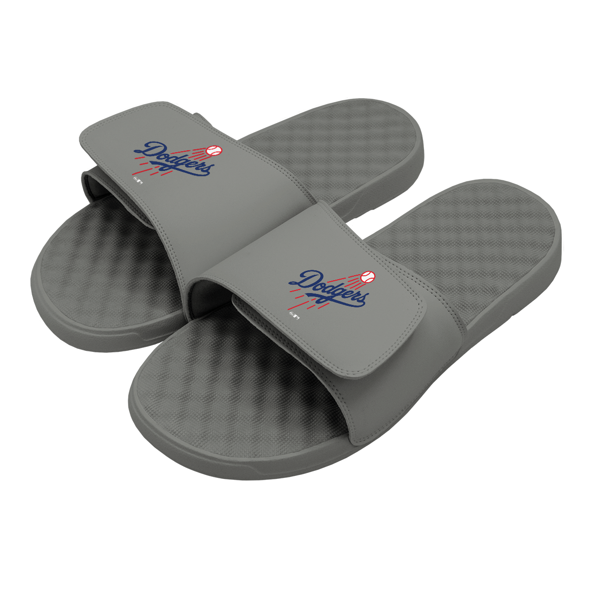 Los Angeles Dodgers Primary Slides