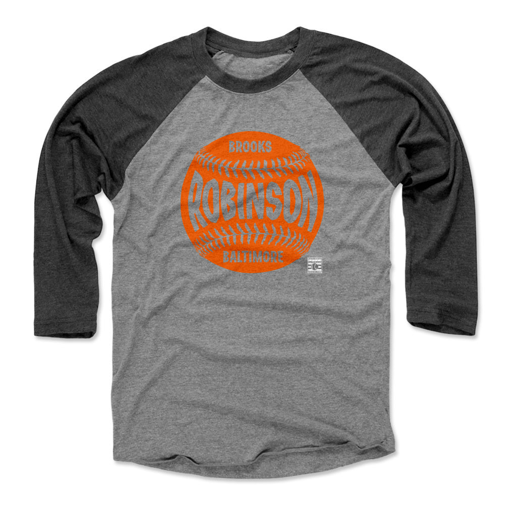 Brooks Robinson Baltimore Baseball WHT
