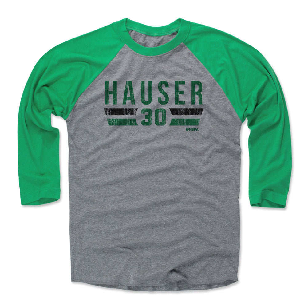 Sam Hauser Boston Font