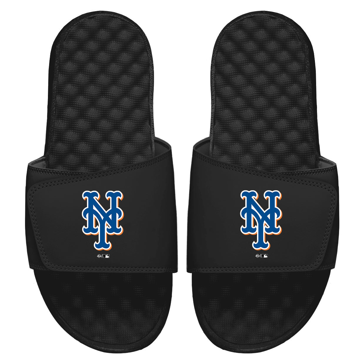 New York Mets Alternate Logo Slides