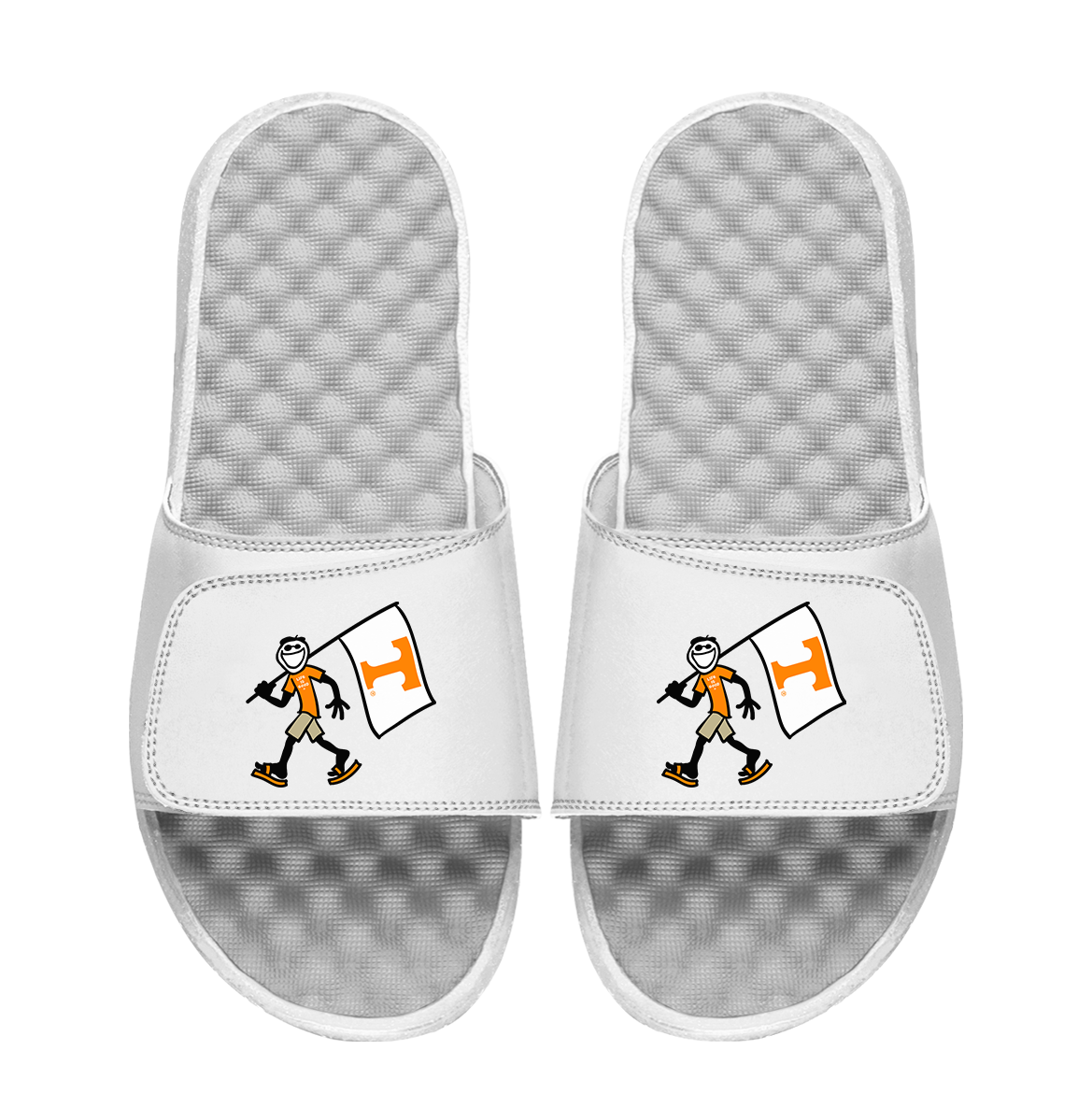 Tennessee Volunteers Life is Good Flag
