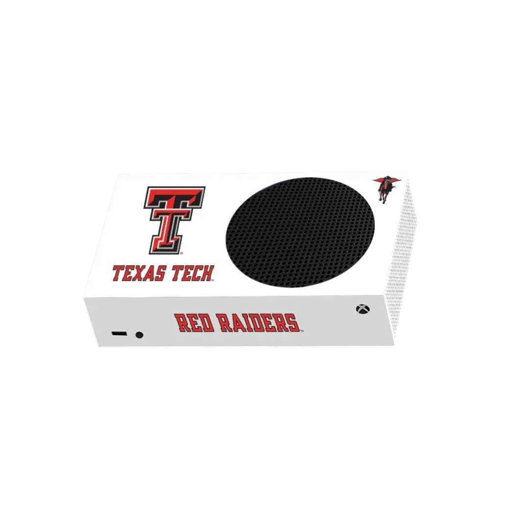 Texas Tech Xbox VarsityWrapz