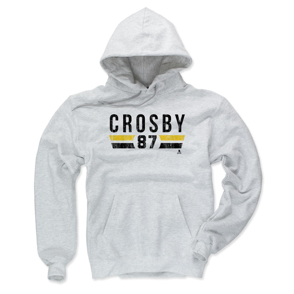 Sidney Crosby Font YK