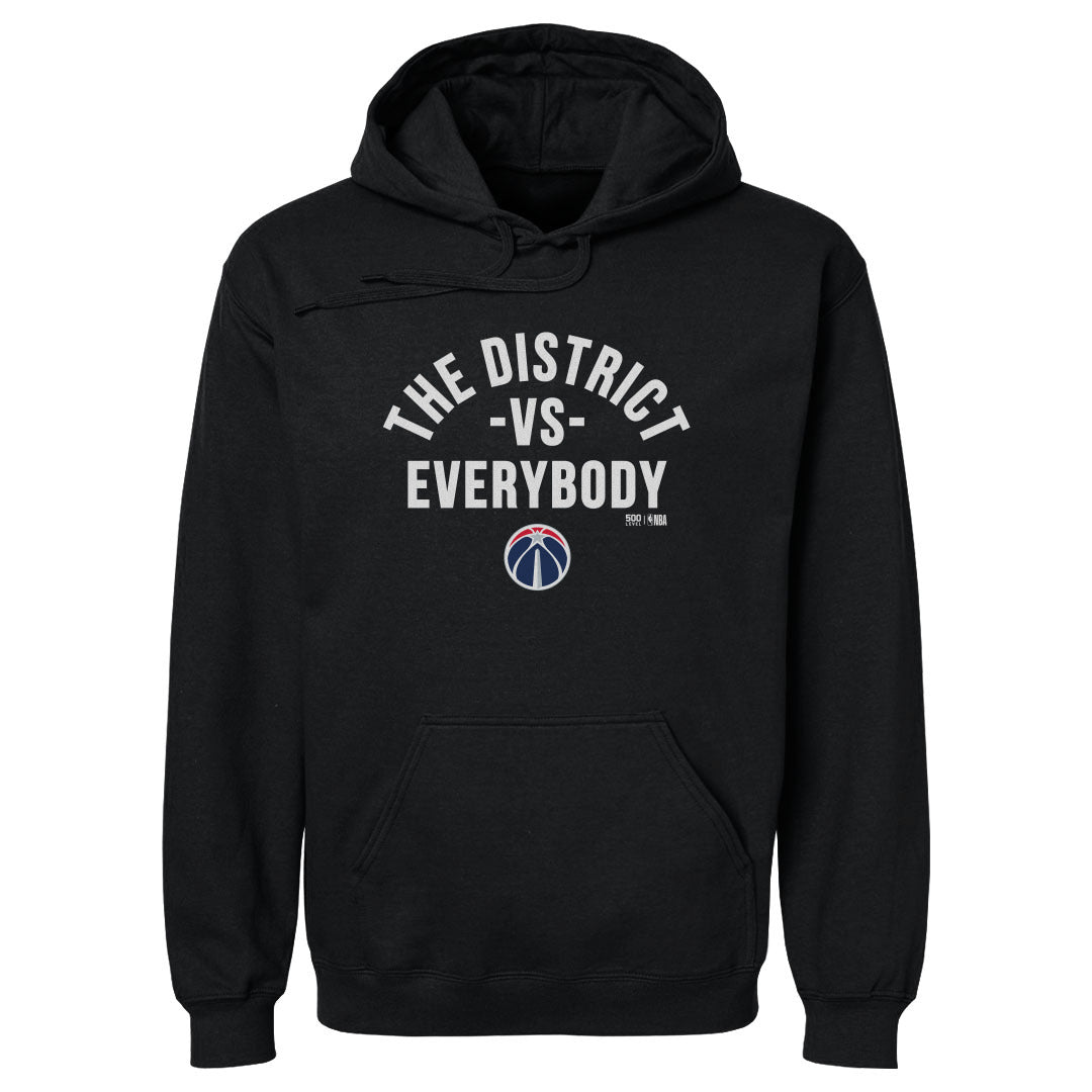 Washington Wizards Vs. Everybody Team WHT