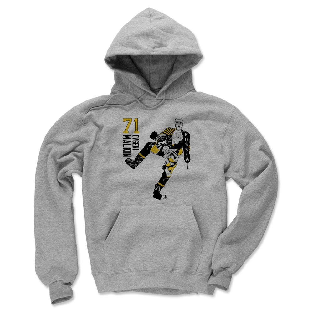 Evgeni Malkin Mix K