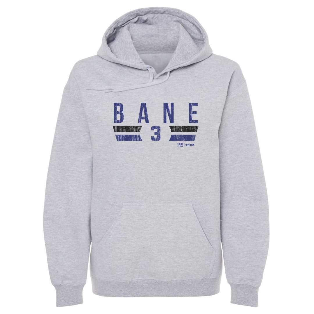 Desmond Bane Orlando Magic Font