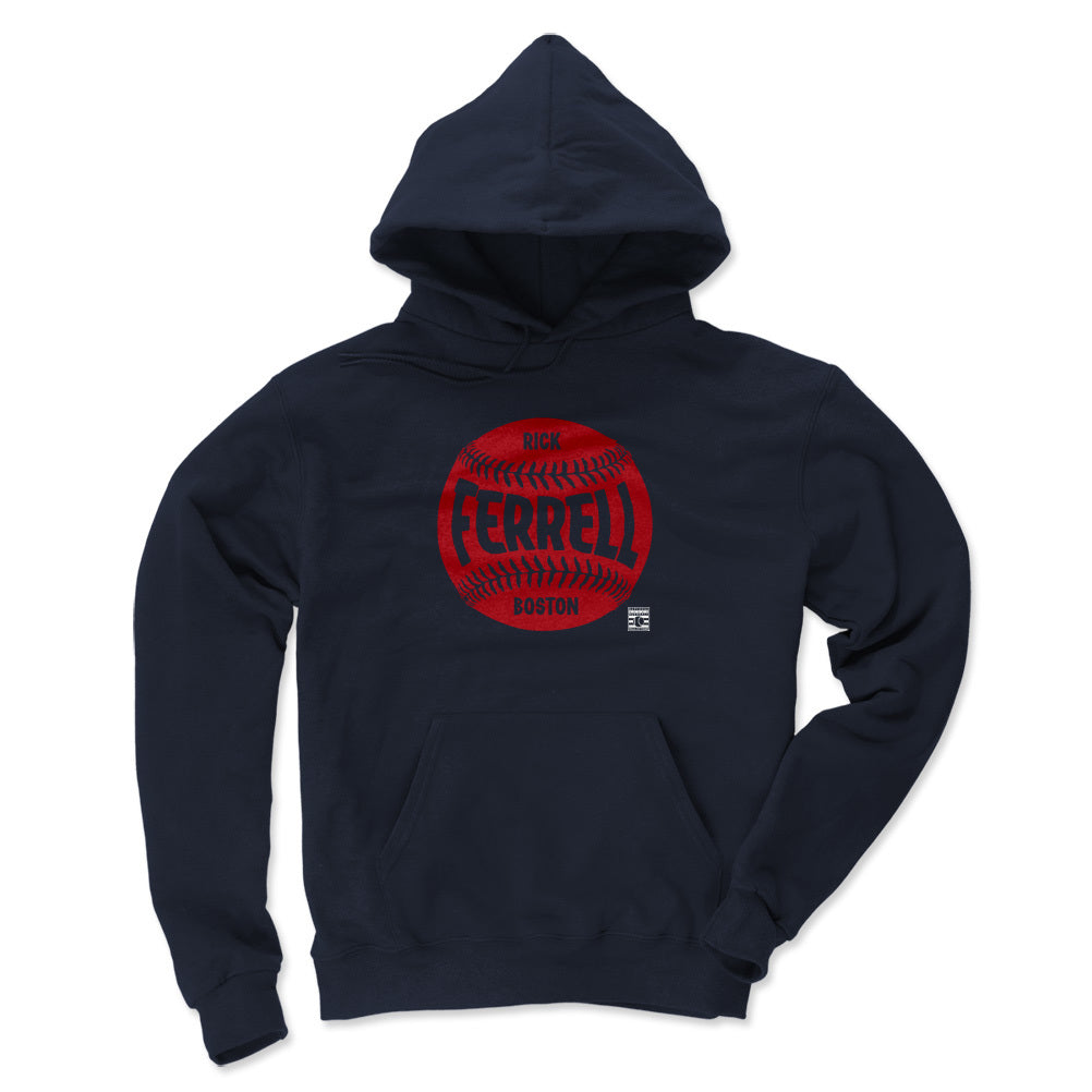 Rick Ferrell Boston Baseball WHT