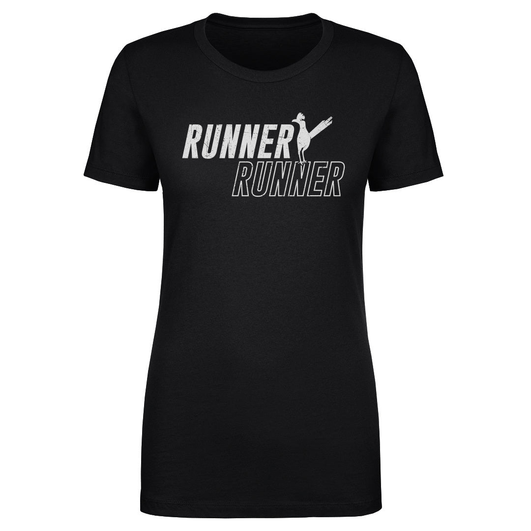 Gambling Poker Runner Runner WHT