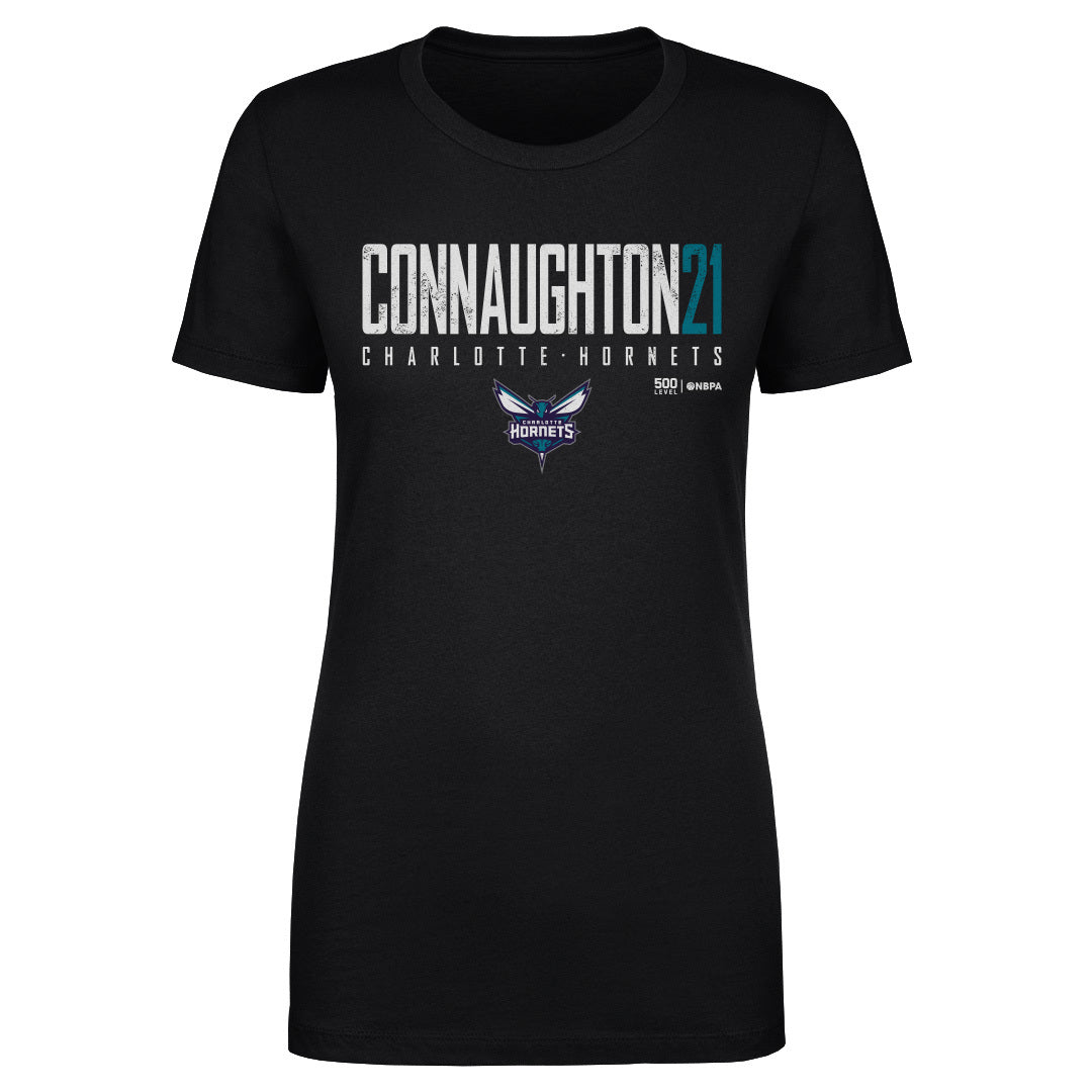Pat Connaughton Charlotte Hornets Elite WHT