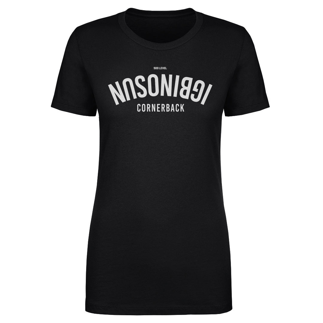 Davison Igbinosun College Invert WHT