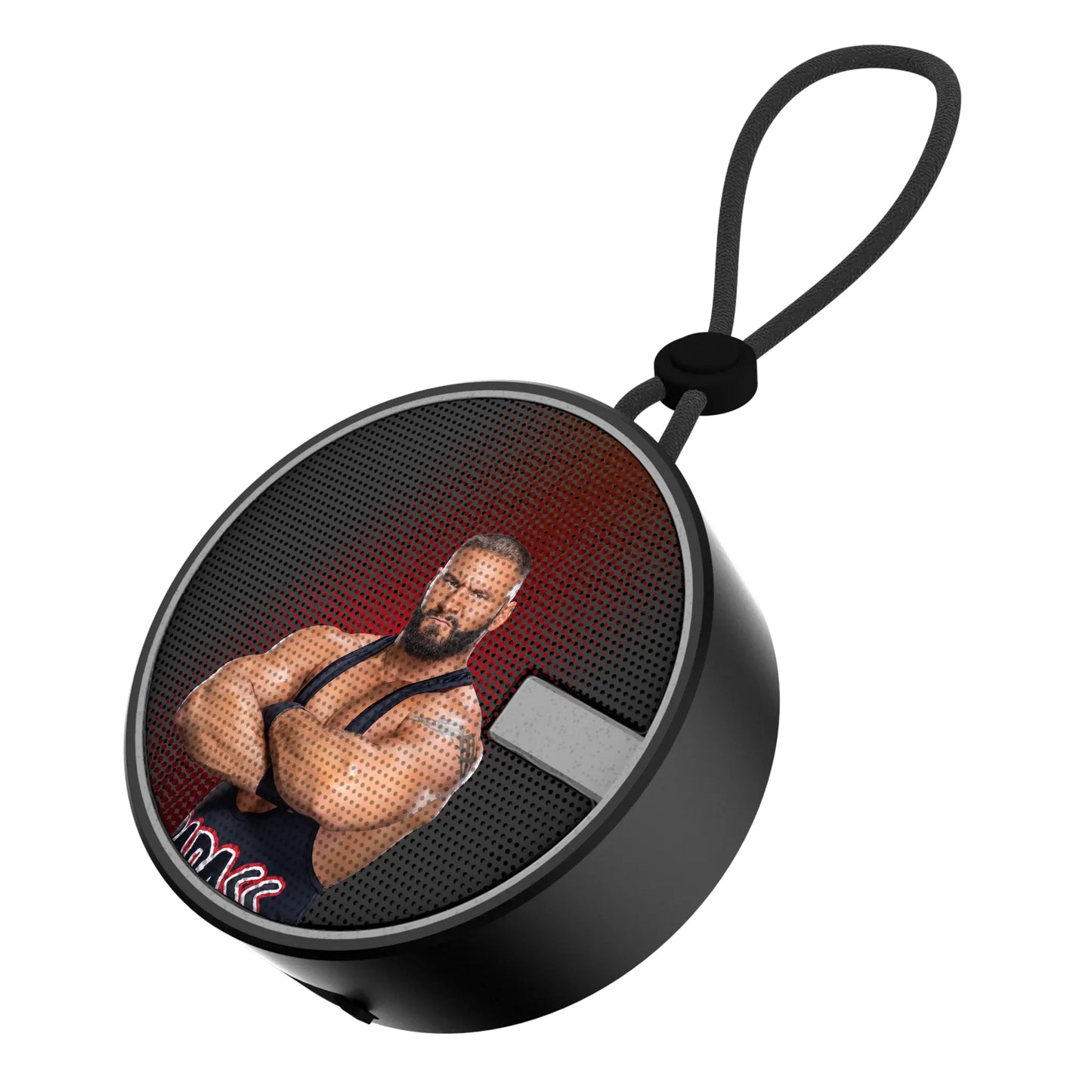 Bron Breakker Superstar Waterproof Speaker