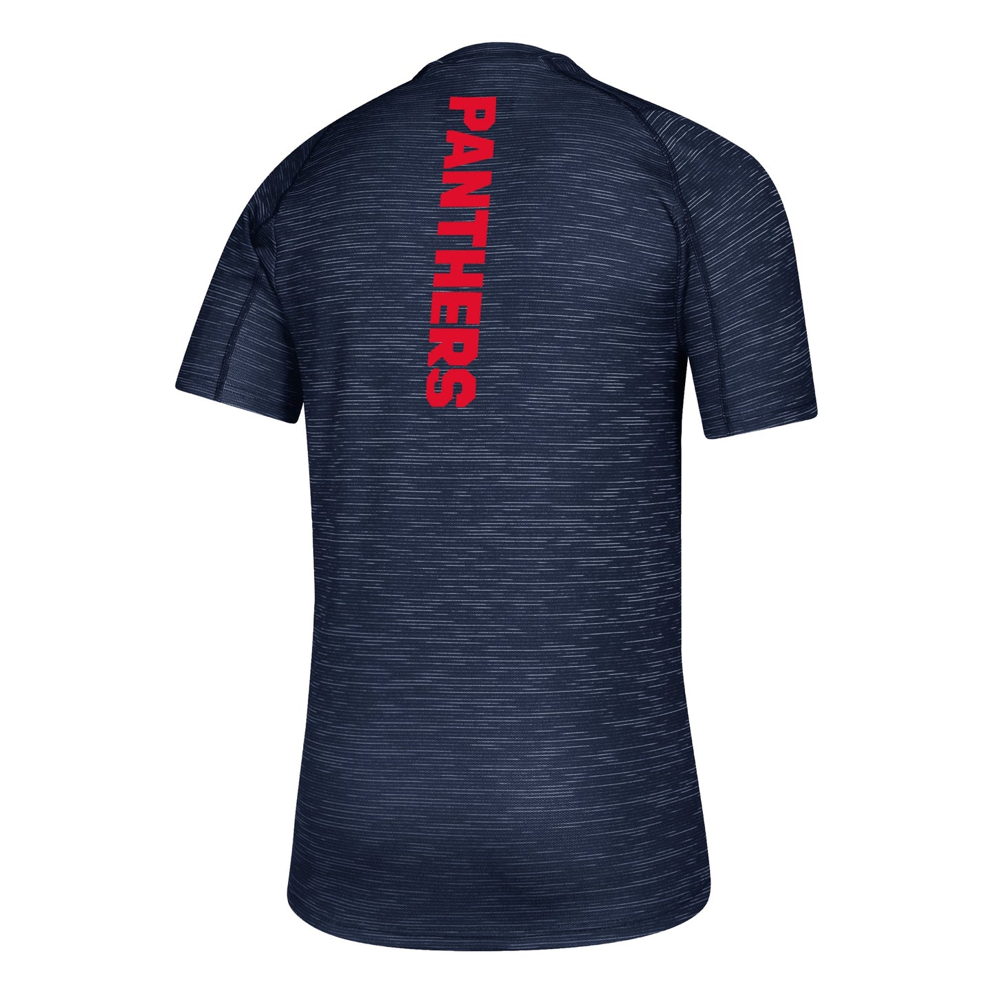 Florida Panthers adidas GameMode Training T-Shirt