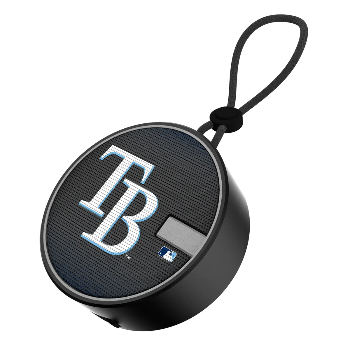 Tampa Bay Rays Linen Waterproof Speaker