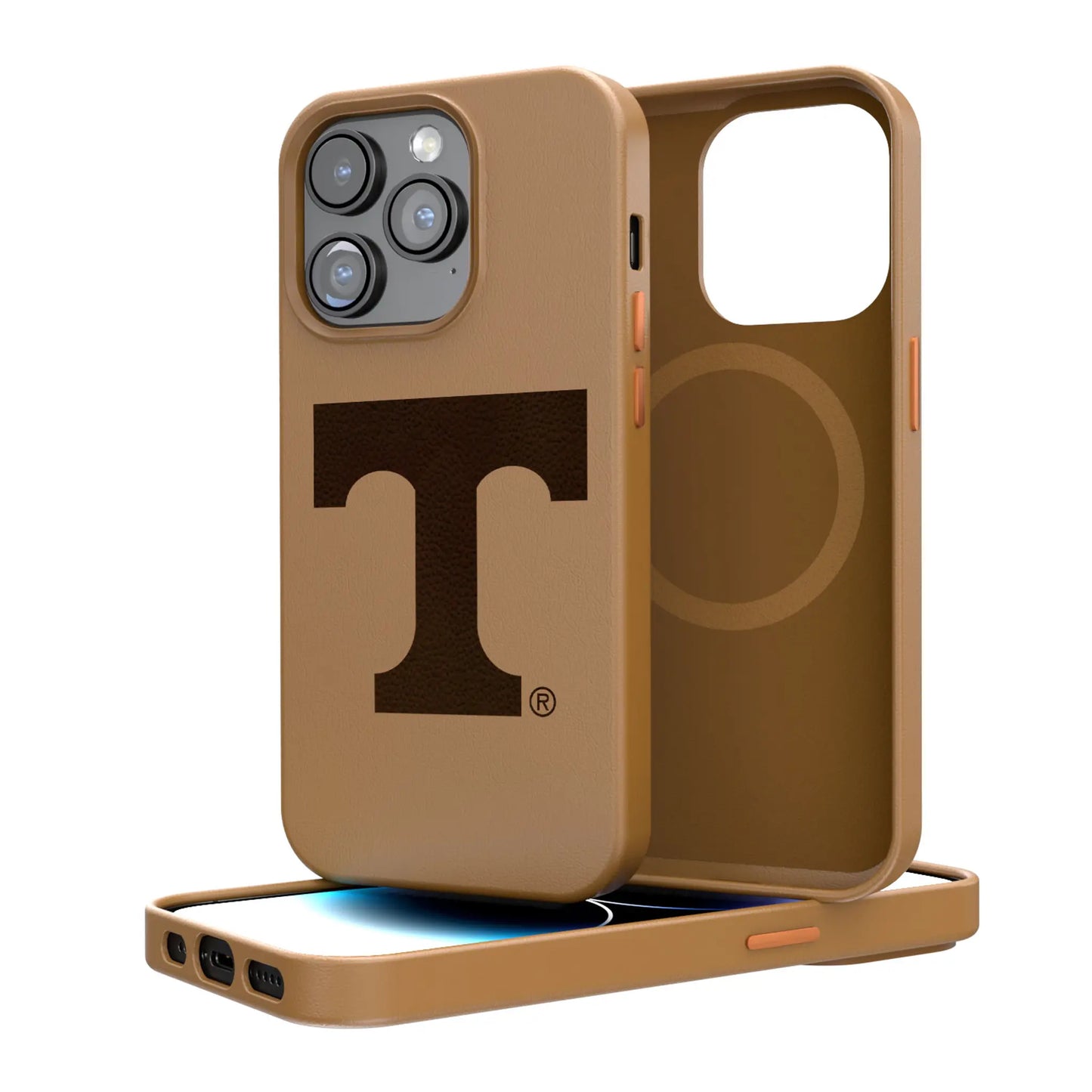 University of Tennessee Volunteers Burn MagSafe Compatible Phone Case for Apple iPhone 14 Series