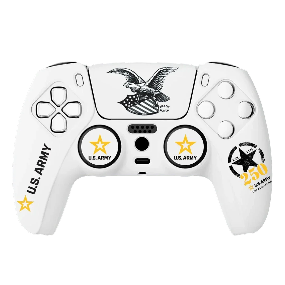 US Army PS5 Starter Kit