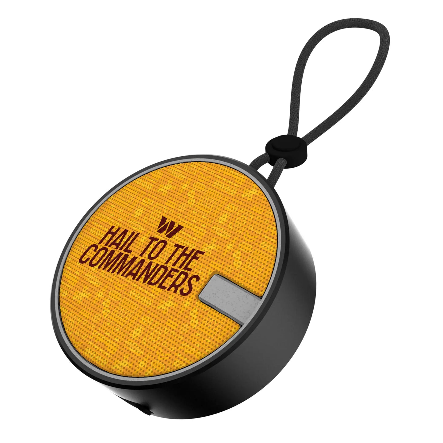 Washington Commanders Deco Waterproof Speaker