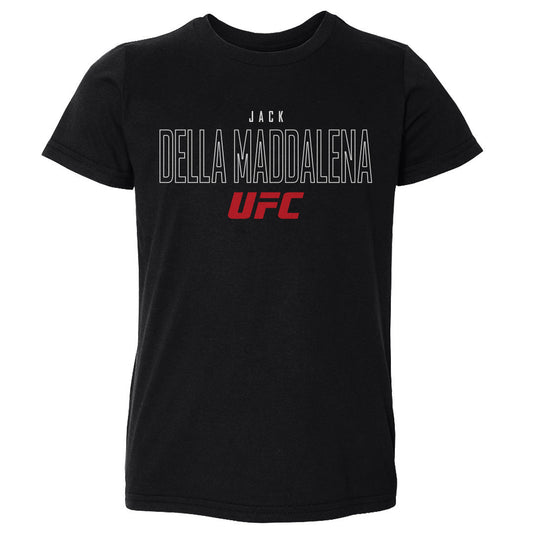 Jack Della Maddalena UFC Elite WHT
