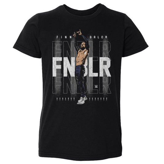 Finn Balor WWE FNBLR WHT