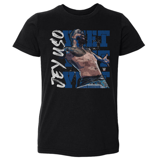 Jey Uso Gritty WHT
