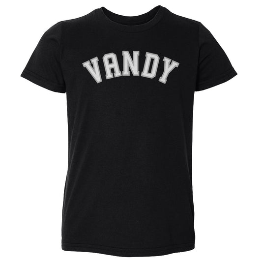 Vandegrift Crown Trio Volleyball VANDY Arc WHT