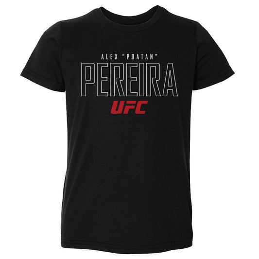 Alex Pereira UFC Elite WHT