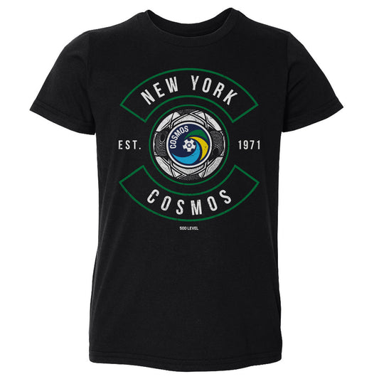 New York Cosmos Ball Arc WHT