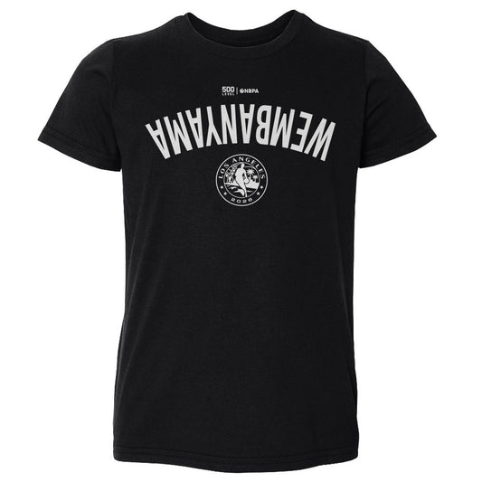 Victor Wembanyama San Antonio Spurs 2026 NBA All-Star Invert WHT