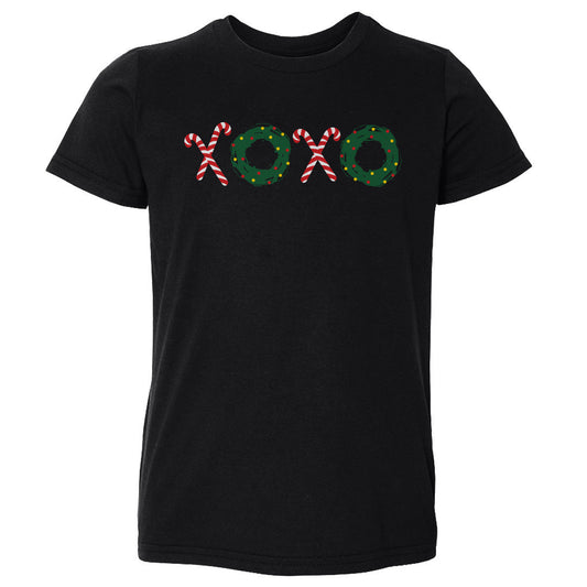 Christmas XOXO Christmas WHT