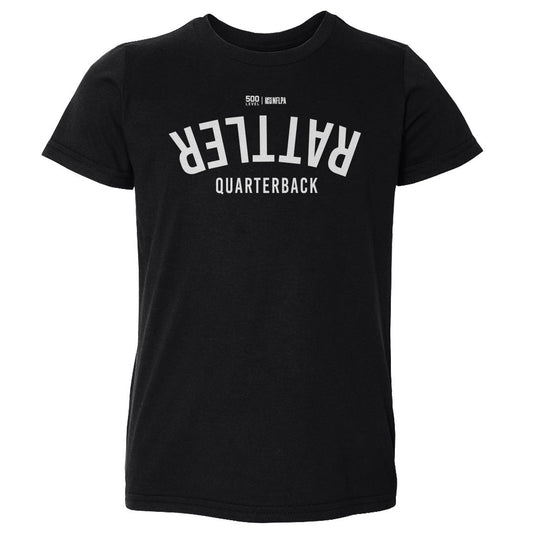 Spencer Rattler New Orleans Invert WHT