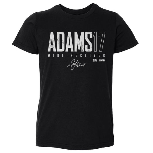 Davante Adams Los Angeles R Elite WHT